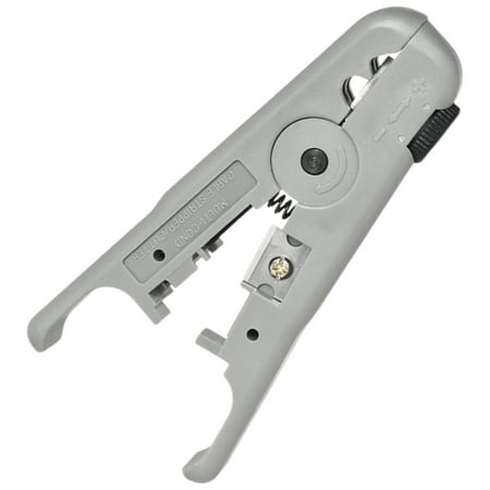 Wire Stripper Electrician Tool Wire Stripping Tool Plastic Cutting Shear
Wire Stripper Electrician Tool Wire Stripping Tool Plastic Cutting Shear
