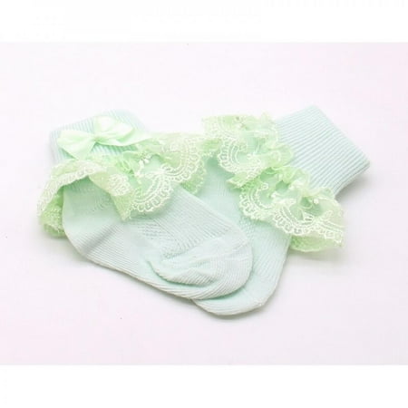 Hazel Tech Newborn Baby Socks Cotton Flower Print Knitted Knee Lace Socks Baby Girl Leg Warmers
Hazel Tech Newborn Baby Socks Cotton Flower Print Knitted Knee Lace Socks Baby Girl Leg Warmers