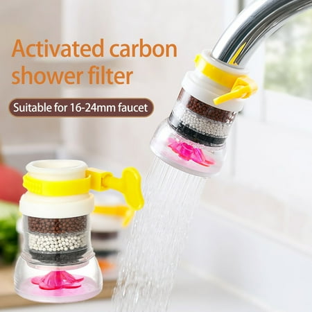Aijlhda Hot Sale Faucets Filtration Fluoride Faucet Hard 1Pack Activated Heavy Mount Metals Water Filters
Aijlhda Hot Sale Faucets Filtration Fluoride Faucet Hard 1Pack Activated Heavy Mount Metals Water Filters