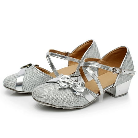 Babysbule Clearance Girls Shoes Toddler Baby Kids Girls Single Party Princess Dancing Ballroom Tango Latin Shoes
Babysbule Clearance Girls Shoes Toddler Baby Kids Girls Single Party Princess Dancing Ballroom Tango Latin Shoes