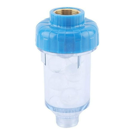 Tap Water Filter Washing Machine Faucet Water Purifier Household Water Purifier Easy to Install
Tap Water Filter Washing Machine Faucet Water Purifier Household Water Purifier Easy to Install