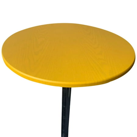 Livesture Tablecloth Anti-sewage Oil-proof And Scalding Table Top Cover Disposable Wipeablesimple And Multi-size Yellow 80cm
Livesture Tablecloth Anti-sewage Oil-proof And Scalding Table Top Cover Disposable Wipeablesimple And Multi-size Yellow 80cm