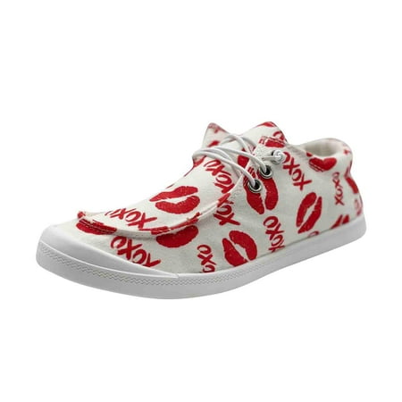 ZXHACSJ Floral Print Women s Sports Shoes Flat Breathable Shoes Women s Shoes White 42
ZXHACSJ Floral Print Women s Sports Shoes Flat Breathable Shoes Women s Shoes White 42