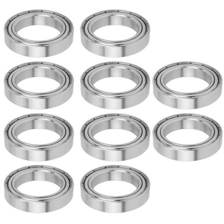 Bearing Water Pump Bearing High Speed Excellent Wide Range For Motor