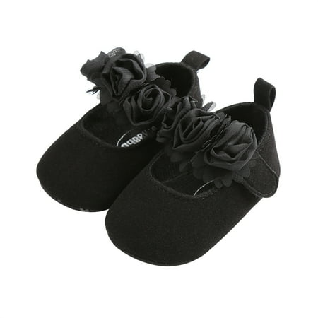Jkerther Baby Girl Premium Cloth Flats Infant 3D Flower First Walker Crib Shoes for Baby Shower
Jkerther Baby Girl Premium Cloth Flats Infant 3D Flower First Walker Crib Shoes for Baby Shower