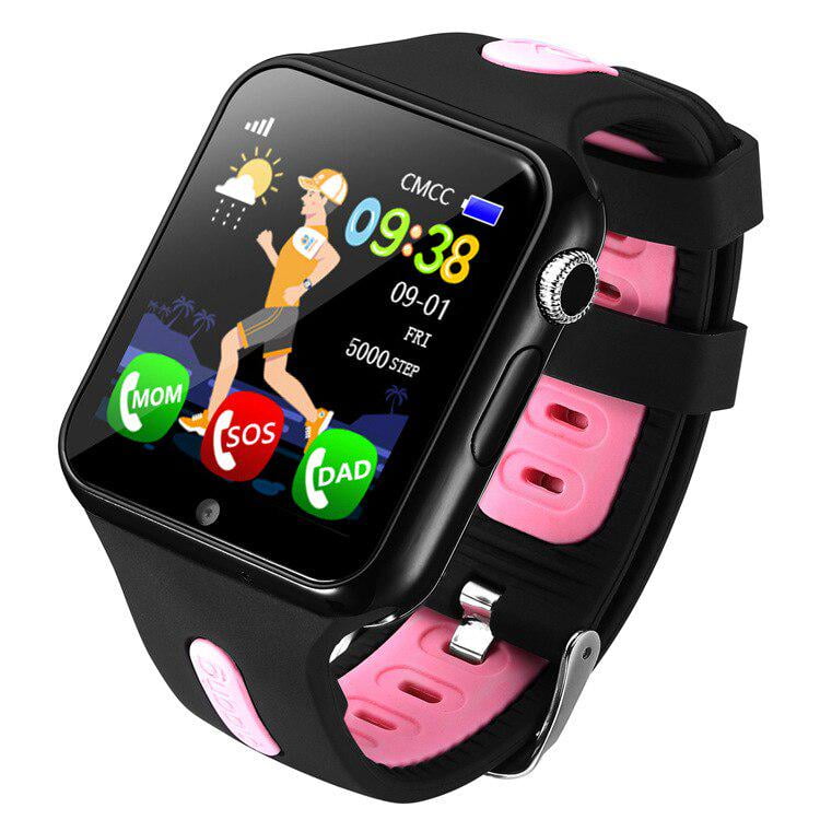 kocaso 1.54 touch screen 2g smart watch