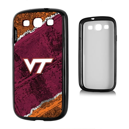 Virginia Tech Hokies Galaxy S3 Bumper Case