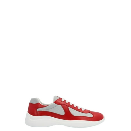 Prada Men America s Cup Sneakers