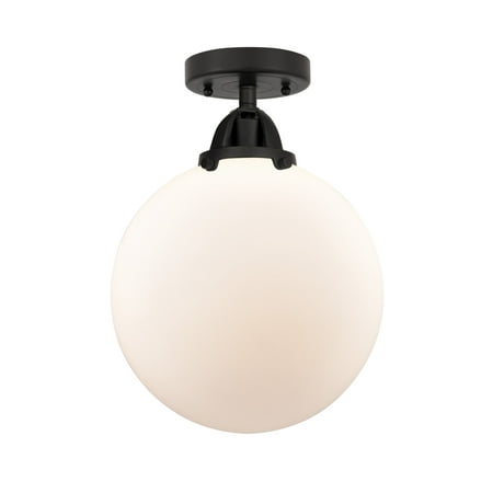 Innovations Lighting 288-1C-13-10 Beacon Semi-Flush Beacon 10 Wide Semi-Flush Globe
Innovations Lighting 288-1C-13-10 Beacon Semi-Flush Beacon 10 Wide Semi-Flush Globe