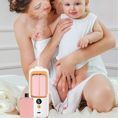 Humidifiers for Baby Nursery Air Humidifier Large Room with 2 Sprayers Aromatherapy Household Long Lasting Machine Automatic Fragrance Indoor Air Spray Toilet Artifact
Humidifiers for Baby Nursery Air Humidifier Large Room with 2 Sprayers Aromatherapy Household Long Lasting Machine Automatic Fragrance Indoor Air Spray Toilet Artifact