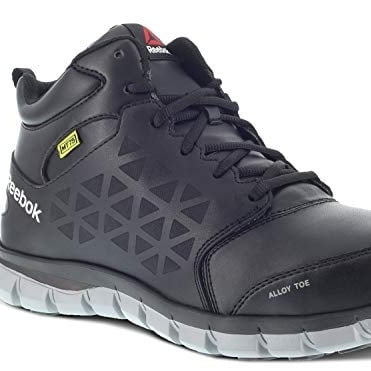 Reebok Work Men s Sublite Cushion Work Rb143