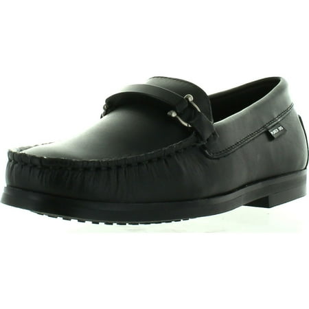 Donald Pliner Jrs PL55-Fred Dress Casual Designer Slip On Boys Shoes Black Leather 33
Donald Pliner Jrs PL55-Fred Dress Casual Designer Slip On Boys Shoes Black Leather 33