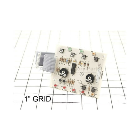 Delonghi Control board 5232109300