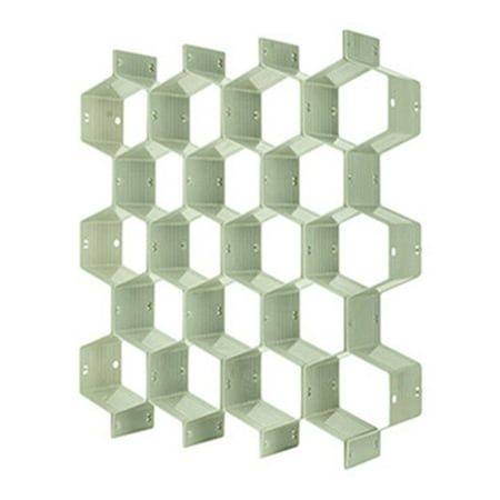 Storage Grid Compartment Household Underwear Socks Bra Stockings Drawer Divider Partition New
Storage Grid Compartment Household Underwear Socks Bra Stockings Drawer Divider Partition New