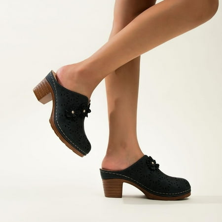 Vintage Boho Sandals Beach Holiday Shoes Gnobogi Wedge Sandals for Women Women s High Heel Baotou Sandals Fashion Comfort Single Shoes Thick Heels Slippers Black
Vintage Boho Sandals Beach Holiday Shoes Gnobogi Wedge Sandals for Women Women s High Heel Baotou Sandals Fashion Comfort Single Shoes Thick Heels Slippers Black