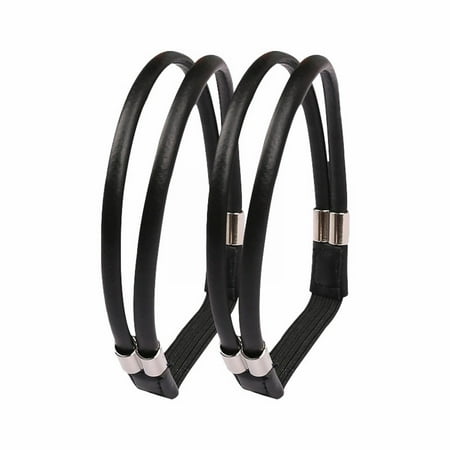 

KAGAYD Shoe Straps For Heels Detachable Shoe Straps For Heels Shoe Belt Ankle Strap Women s Laces Anti Loose Shoelace Accessories For Holding Loose High Heel (Classic Style)