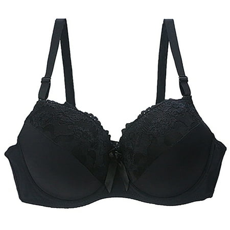 Holiday Savings 2022! Feltree Womens 18 Hour Original Comfort Strap Wirefree Bra Women s Sexy Seamless Push Up Lace Sports Bra Comfortable Breathable Base Tops Underwear
Holiday Savings 2022! Feltree Womens 18 Hour Original Comfort Strap Wirefree Bra Women s Sexy Seamless Push Up Lace Sports Bra Comfortable Breathable Base Tops Underwear