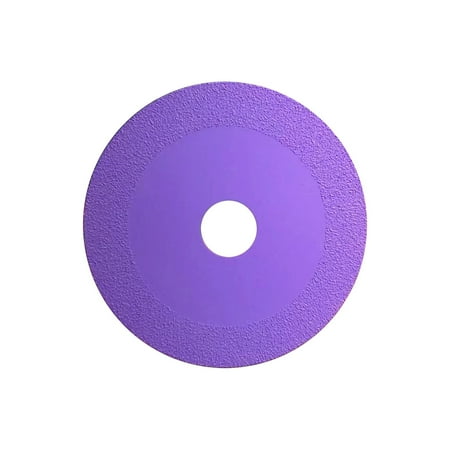 TANGNADE Glass Cutting Disc Diamond Cutting Ultra Thin Saw BladeWheel Glass Ceramic Cutting For Angle Grinder