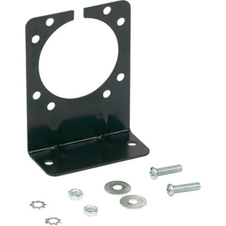 7-Pole Mounting Bracket
7-Pole Mounting Bracket
