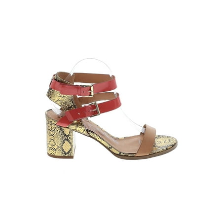 Pre-Owned Kelsi Dagger Brooklyn Women s Size 10 Heels