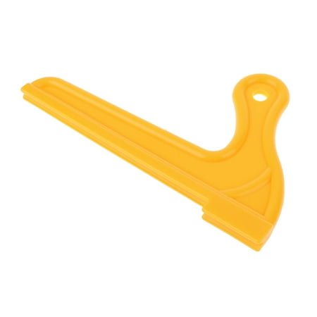 HESITONE Yellow Safety Hand for Protection Sawdust Wood Saw Push Stick for Carpentry Table Woodworking Tools Kit
HESITONE Yellow Safety Hand for Protection Sawdust Wood Saw Push Stick for Carpentry Table Woodworking Tools Kit