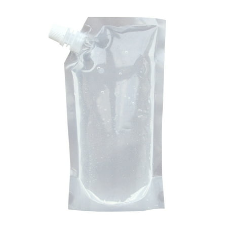 Alcohol Dispenser Food Wine Bag Booze Bottle Flask Vine Clear Beverage Flasks Drinks 10 Pieces
Alcohol Dispenser Food Wine Bag Booze Bottle Flask Vine Clear Beverage Flasks Drinks 10 Pieces