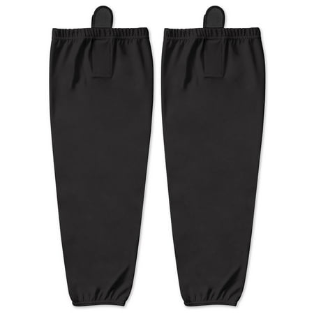 CHAMPRO Shift Hockey Socks Adult X-Large Black