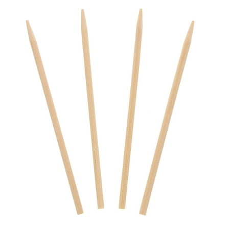 Royal Wood Skewers 4.5 x 0.25 1000 Ct