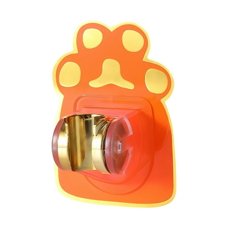 Punch-free Shower Bracket Bathroom Universal Shower Head Fixed Artifact Adjustables Nozzle Hanging Seat Nozzle Wall Seat Bottom
Punch-free Shower Bracket Bathroom Universal Shower Head Fixed Artifact Adjustables Nozzle Hanging Seat Nozzle Wall Seat Bottom