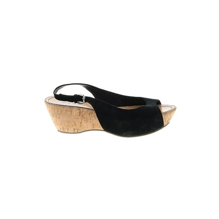 Pre-Owned Via Spiga Women s Size 7 Wedges