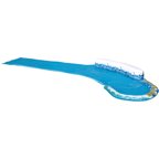 speed curve water slide