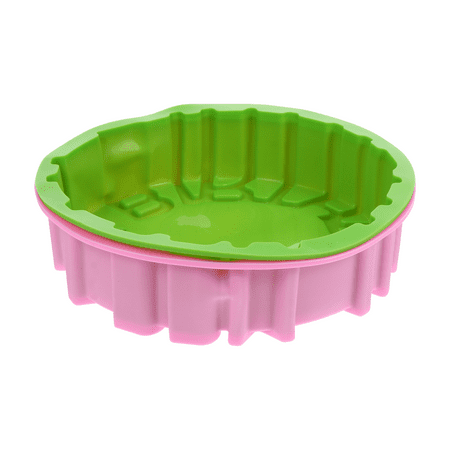 HEMOTON 2pcs Happy Birthday Cake Baking Molds Household Baking Tools (Assorted Color)
HEMOTON 2pcs Happy Birthday Cake Baking Molds Household Baking Tools (Assorted Color)