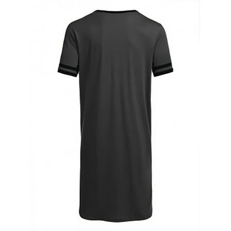 Yobecho Men s Summer Cotton Pajamas V-neck Short-Sleeved Pajamas 
Yobecho Men s Summer Cotton Pajamas V-neck Short-Sleeved Pajamas