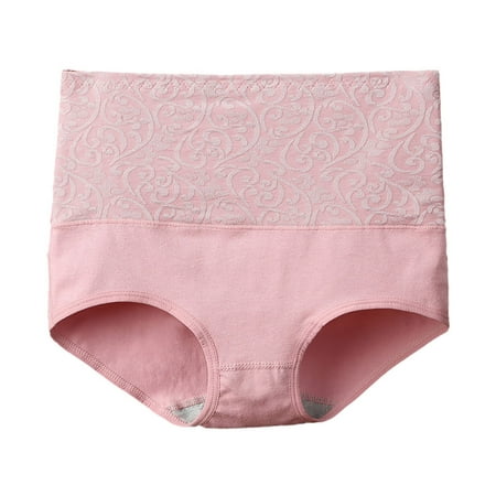 Sehao Women S Cotton Underwear Panties For Women High Waisted Briefs Panties For Women Women Gifts Silver 3XL
Sehao Women S Cotton Underwear Panties For Women High Waisted Briefs Panties For Women Women Gifts Silver 3XL