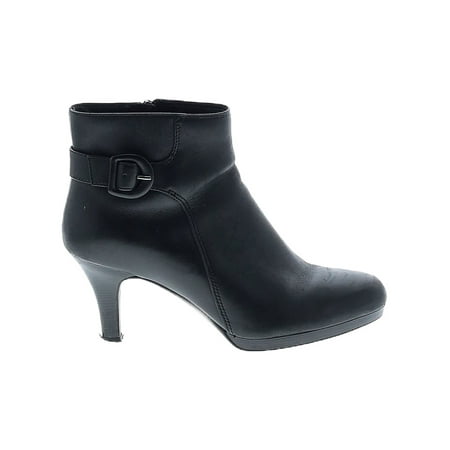 Pre-Owned Clarks Women s Size 6 Ankle Boots