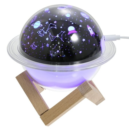 Hemoton Humidifierhumidifiers Lamp Cool Mist Light Bedroom Star Projector Small Oil Water Night Diffusers Air Furnace Diffuser
Hemoton Humidifierhumidifiers Lamp Cool Mist Light Bedroom Star Projector Small Oil Water Night Diffusers Air Furnace Diffuser