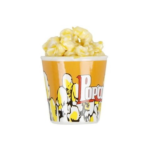 1/6 Blythe Dollhouse Miniature A Bucket of Popcorn Toy