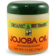 ORS Jojoba Oil Hairdress 5.5 oz