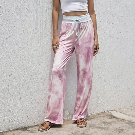 TBWYF Women and Women s Plus Pajama Pants Sleepwear PJ Bottoms Casual Trousers Pink M
TBWYF Women and Women s Plus Pajama Pants Sleepwear PJ Bottoms Casual Trousers Pink M