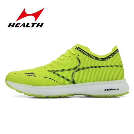 HEALTH Marathon Shoes PROMAX 5019S Shock-Absorbing Sport Running Shoes For Men Women Youth
HEALTH Marathon Shoes PROMAX 5019S Shock-Absorbing Sport Running Shoes For Men Women Youth