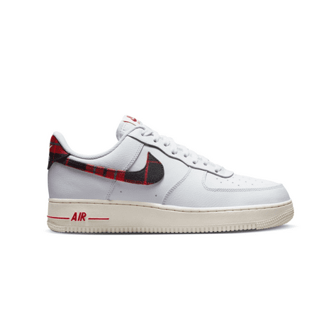 Nike Mens Air Force 1 Lv8 Basketball Shoes (10)
