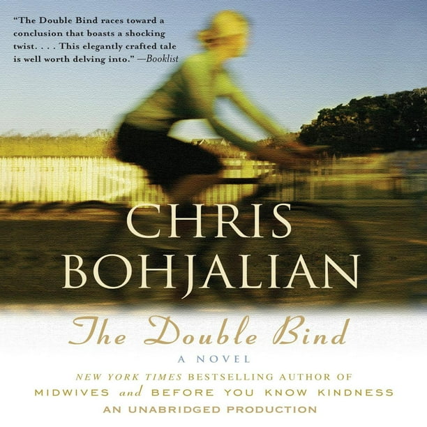 The Double Bind - Audiobook