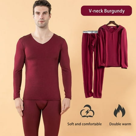 Silk seamless autumn and winter thermal underwear mens suit autumn clothes pants
Silk seamless autumn and winter thermal underwear mens suit autumn clothes pants