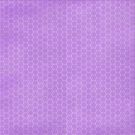 Ahgly Company Indoor Square Patterned Violet Purple Area Rugs 5 Square