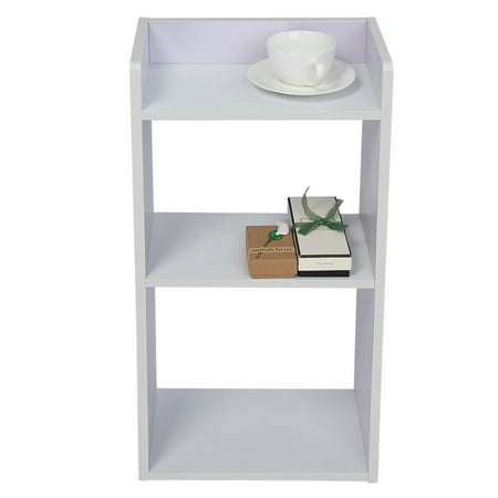snorda Simple Floor Bedroom Shelf Creatives Free Combination Small Bookcase Bookshelf