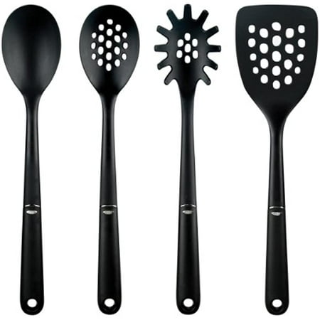 Sobre Good Grips 4-Piece Nylon Tool Set 
Sobre Good Grips 4-Piece Nylon Tool Set