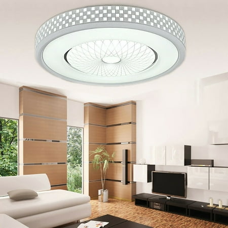 GETHOME Ceiling Light Decoration LED Lamp Round Simple Surface Mounted Home Kitchen
GETHOME Ceiling Light Decoration LED Lamp Round Simple Surface Mounted Home Kitchen