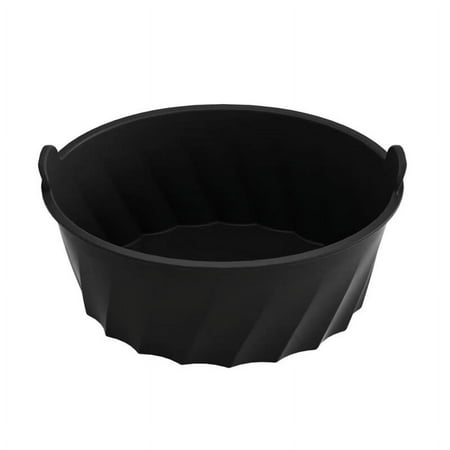 Cuteam Reusable Silicone Slow Cooker Liner Safe Cooking Solutions Food-Grade Non-Stick Surface Pot Accessory
Cuteam Reusable Silicone Slow Cooker Liner Safe Cooking Solutions Food-Grade Non-Stick Surface Pot Accessory