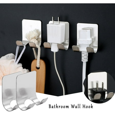 Yedhsi Holder for Shower Steel Self Adhesive Waterproof Bathroom Wall Hook forHot
Yedhsi Holder for Shower Steel Self Adhesive Waterproof Bathroom Wall Hook forHot