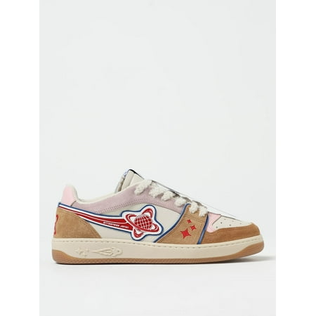 Enterprise Japan Sneakers Men Camel Men